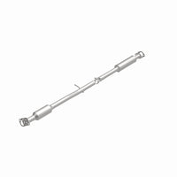 MagnaFlow Direct Fit Catalytic Converter OEM 14-15 Hyundai Tucson 2.0L Underbody