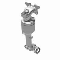 MagnaFlow Direct Fit Catalytic Converter 2014 Honda Civic 1.8L Manifold