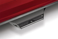 N-Fab 2022 Nissan Frontier CC (All Beds) Predator PRO Step System - Cab Length - Tex. Black