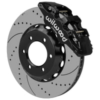 Wilwood kit front AERO6 blazer 1971-91 15.00 rotor 6 lug SRP