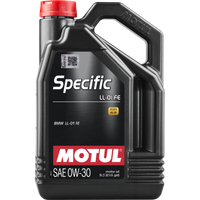 Motul 5L Specific LL-01 FE 0W-30