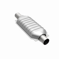 MagnaFlow Universal Catalytic Converter 2.5