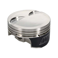 Wiseco Chevrolet LS 4.020in Bore 3.900in Stroke 1.165CH -9cc Dish - Set of 8