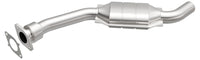 MagnaFlow Direct Fit Catalytic Converter 04-05 Ford Tauras 3.0L