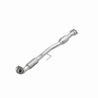 MagnaFlow Direct Fit Catalytic Converter 07-08 2.5L Altima rear OEM