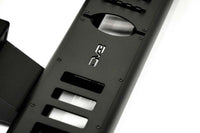 DV8 15-24 Ford F-150 Crew Cab - OE Plus Side Steps