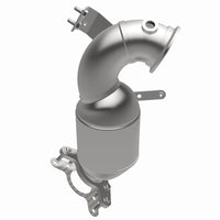 MagnaFlow 18-19 Chevrolet Cruze L4 OEM Underbody Front Direct Fit Converter