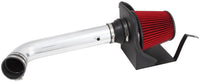 Spectre Air Intake Kit Jeep Wrangler V6-3.6L F/I 12-18