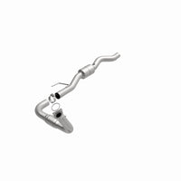 MagnaFlow Direct Fit Catalytic Converter 04-06 Avalanche Driver Side 8.1L