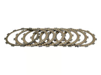 Wiseco DRZ/LTZ400 KLX/KFX400 Clutch Pack Kit