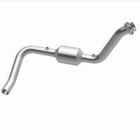 MagnaFlow 04-06 Dodge Durango 5.7L Direct Fit Converter