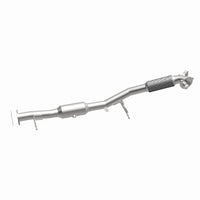 MagnaFlow 08-13 Volvo C30 2.5L Direct Fit Converter