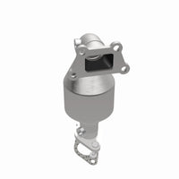 MagnaFlow 2012-2013 Chevy Impala V6 3.6L Bolt-On SS Catalytic Converter