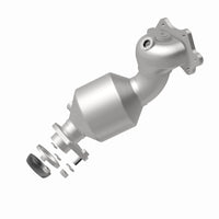 MagnaFlow Direct Fit Catalytic Converter 06-10 Honda Civic 1.3L