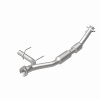 MagnaFlow 03-04 Ford Expedition 5.4L Direct Fit Converter