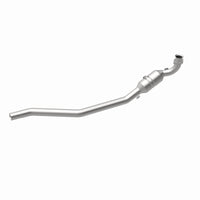 MagnaFlow Direct Fit Catalytic Converter 06-09 ML350 3.5L ps