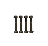 Belltech COILOVER KIT 2021 Chevrolet Tahoe