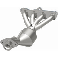 MagnaFlow 12-14 2 L4 1.5 OEM Manifold Direct Fit Converter