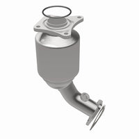 MagnaFlow DF Catalytic Conv Nissan 04-05 Maxima Manifold/2006 Altima Manifold/04-09 Quest 3.5L Rear