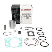 Wiseco 2001 Yamaha YZ125 (726M05400 2126CST) Piston Kit