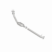 MagnaFlow Direct Fit Catalytic Converter 02-03 Buick Rendezvous 3.4L