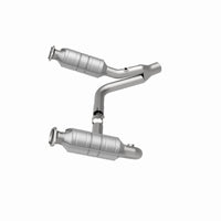 MagnaFlow Direct Fit Catalytic Converter RAIDER- 2006 8 4.7L OEM