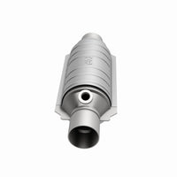MagnaFlow Universal Catalytic Converter 2.50 1/O2 CA