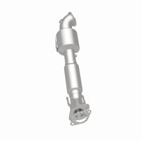MagnaFlow Direct Fit Catalytic Converter 2013 Ford Focus ST 2.0T