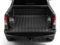 WeatherTech 19-25 RAM 1500 ImpactLiner - Black