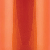 Wehrli 2020-2024 Chevrolet 6.6L L5P Duramax 4in Intake Resonator Pipe - Sparkle Bomber Orange