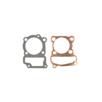 Cometic 84-85 Honda ATC125M 55mm Bore Head & Base Gasket Kit
