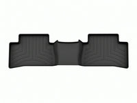 WeatherTech 2023 Toyota Corolla Cross Hybrid Rear FloorLiner - Black