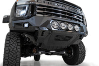 Addictive Desert Designs20-23 Chevy 2500/3500 Bomber Front Bumper