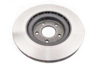 DBA 2013 Infiniti JX35 Front 4000 Series Standard Rotor