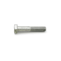 Wilwood bolt M10-1.50X55MM LG hhcs 10.9 WES072 CL1 silver din 931 17MM head