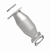 MagnaFlow Direct Fit Catalytic Converter 90-94 Lexus LS400 4.0L D/S-P/S Front (California)