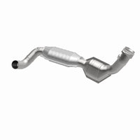MagnaFlow Direct Fit Catalytic Converter 01-02 Ford F-150 5.4L