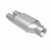 MagnaFlow Universal Catalytic Converter 3 inch/2 inch Single/dual with O2