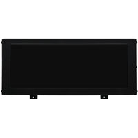 Autometer InVision Digital Instrument Display Color LCD Including Panel Mount - Universal