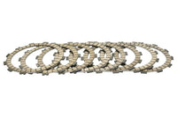 Wiseco Clutch Fiber Kit - 8 Fiber Clutch Basket