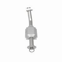 MagnaFlow Direct Fit Catalytic Converter 04-06 Tundra 4.7L P/S frt O