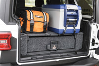 ARB Roller Drawer Side Floor-Ik Kit Jep Jl