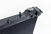 CSF 06-08 Subaru Forester XT All Aluminum Radiator