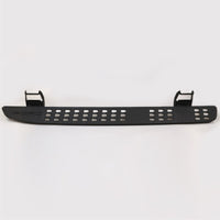 Ford Racing 15-21 Ford F-150 Crew Cab / 17-21 F-Super Duty Crew Cab Rock Slider Steps