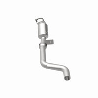 MagnaFlow 15-17 Ford Mustang 5.2L Direct Fit Converter