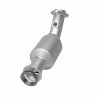 MagnaFlow 2003 Jeep Liberty 3.7L Direct Fit Converter