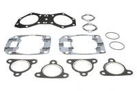 Wiseco 99-07 Polaris Indy 550 Top End Gasket Kit