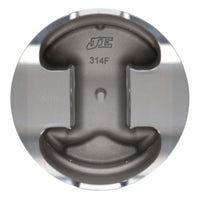 JE Pistons 427 BBF DOME Set of 8 Pistons