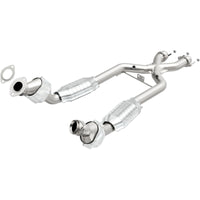 MagnaFlow Direct Fit Catalytic Converter 96-98 4.6L *California*