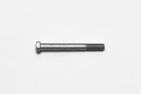 Wilwood bolt 7/16-20X4.00 LG hhcs GR8 WES072 CL1 silver asme B18.2.1